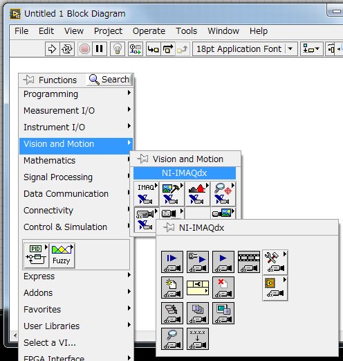 how to install labview 2016